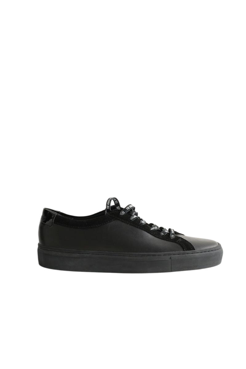 Baskets The Kooples  Noir