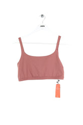 Brassière Luz  Rose