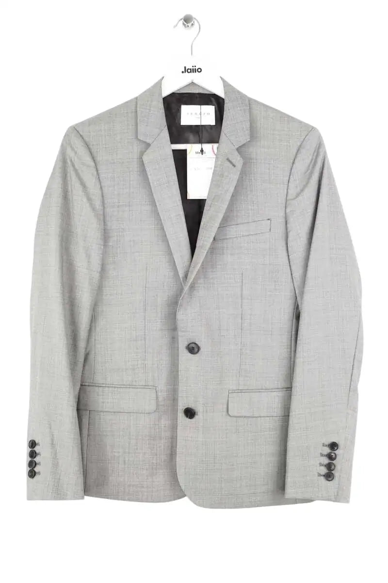 Veste Sandro  Gris
