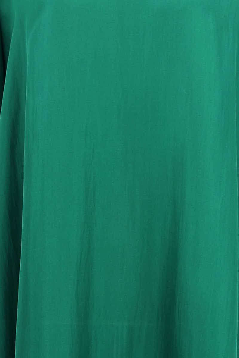 Robe Marina Rinaldi  Vert