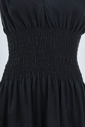 Robe Maje  Noir
