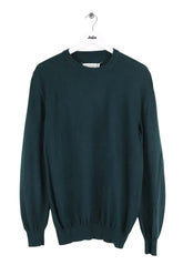 Pull Maison Martin Margiela Vert en Laine, taille L - Seconde Main