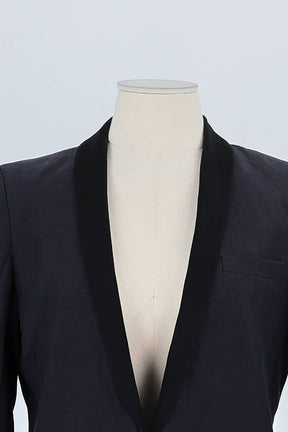 Blazer Chloé Stora  Noir