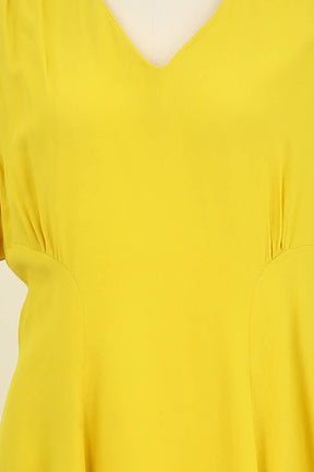 Robe Tara Jarmon  Jaune