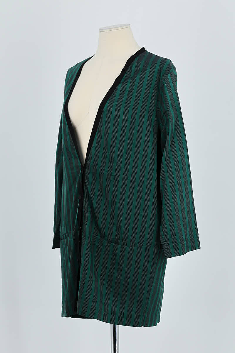 Robe Forte_Forte  Vert