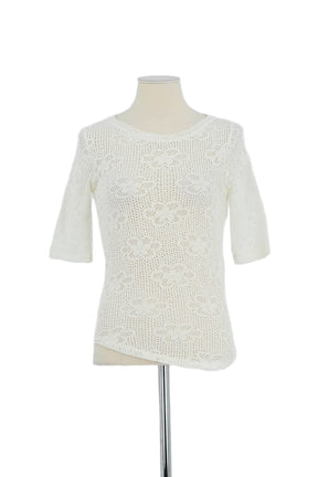 T-shirt Bellerose  Blanc
