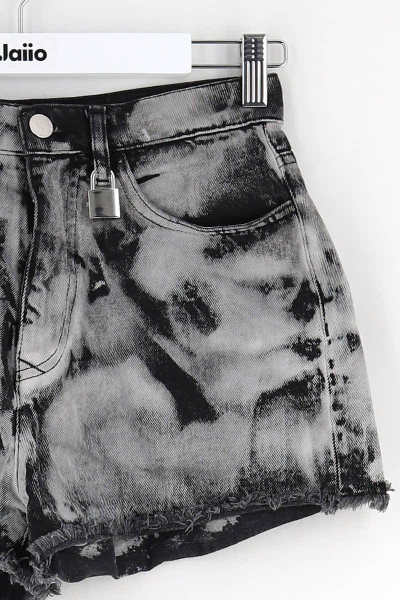 Short Pinko  Gris