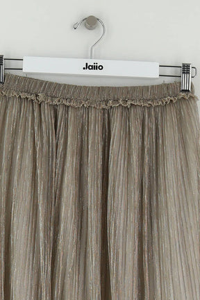 Jupe Isabel Marant  Marron