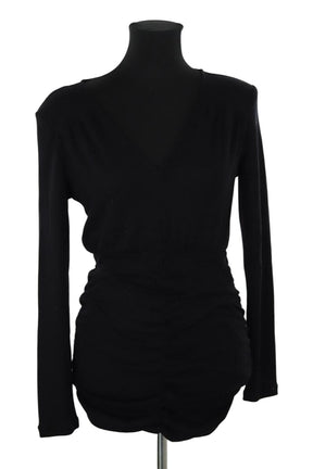 Robe Claudie Pierlot  Noir
