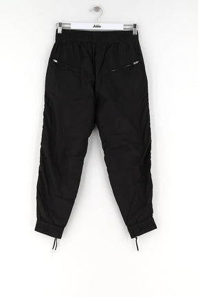 Pantalon slim Isabel Marant  Noir
