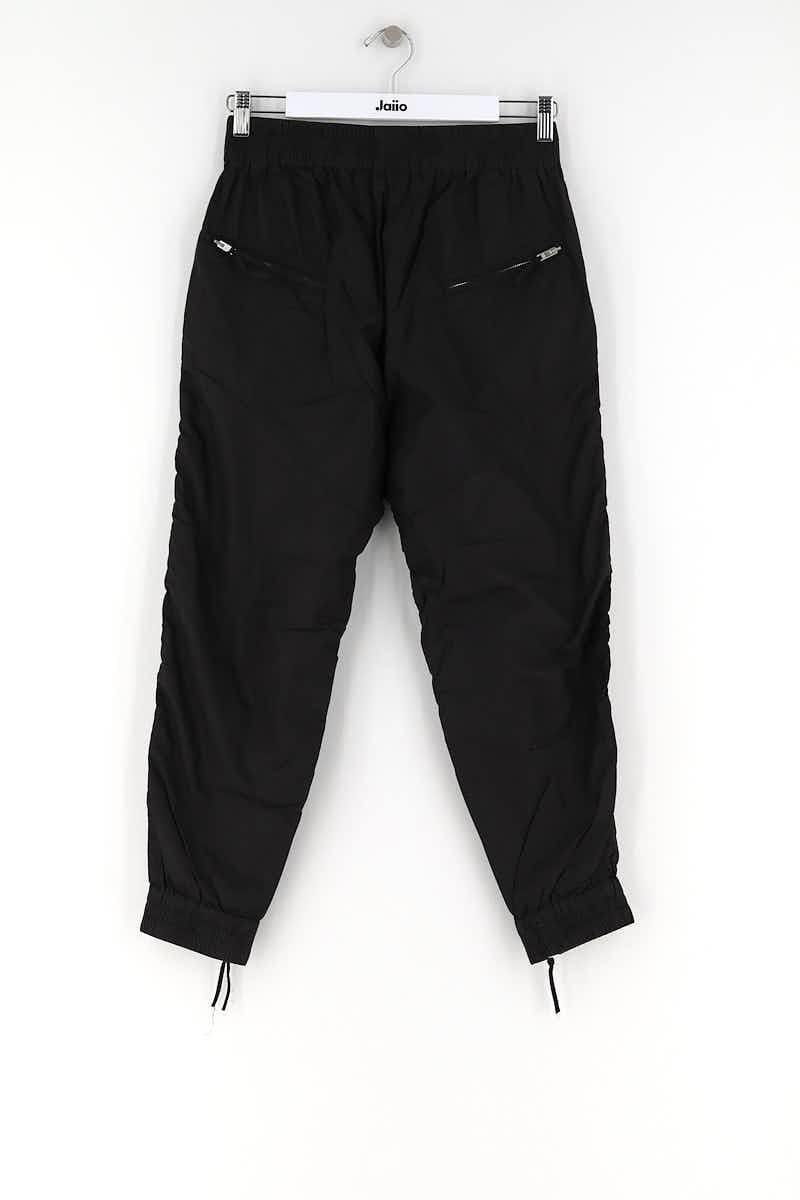 Pantalon slim Isabel Marant  Noir