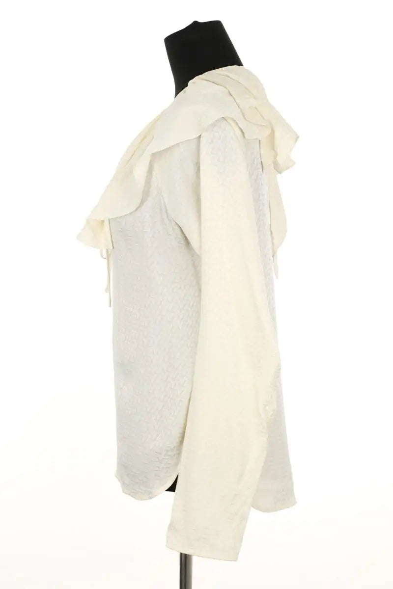 Blouse Zadig & Voltaire  Ecru