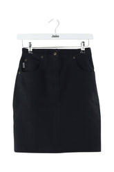 Mini jupe Max Mara  Noir