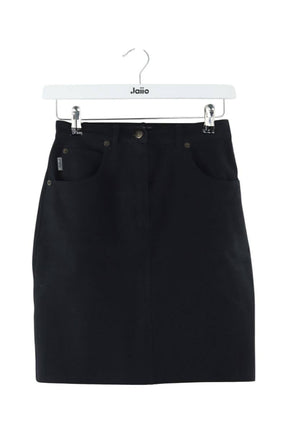 Mini jupe Max Mara  Noir