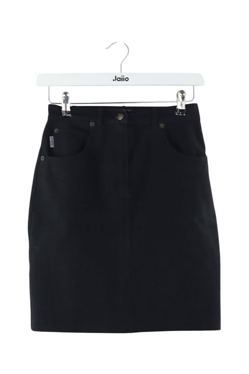 Mini jupe Max Mara  Noir