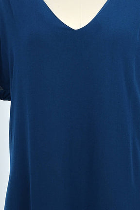 Robe American Vintage  Marine