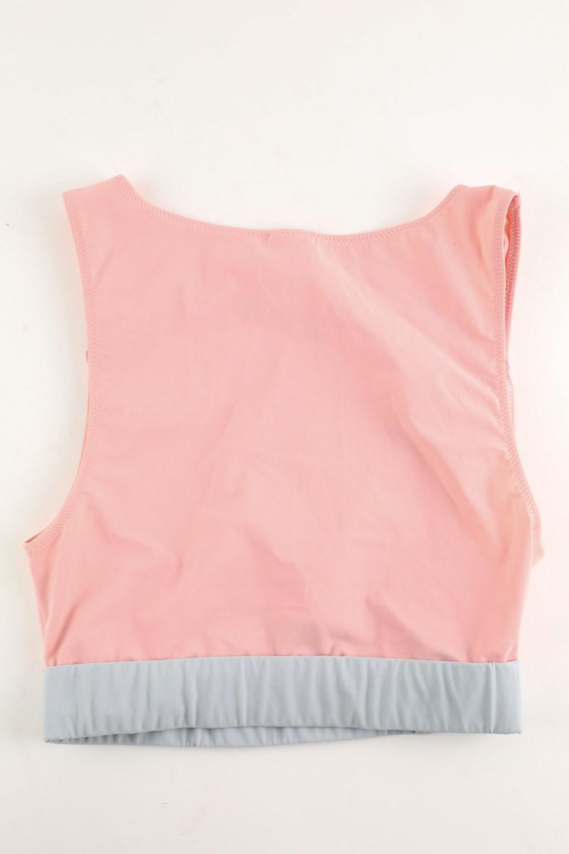 Brassière Luz  Rose