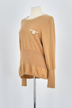 Pull Montagut  Camel