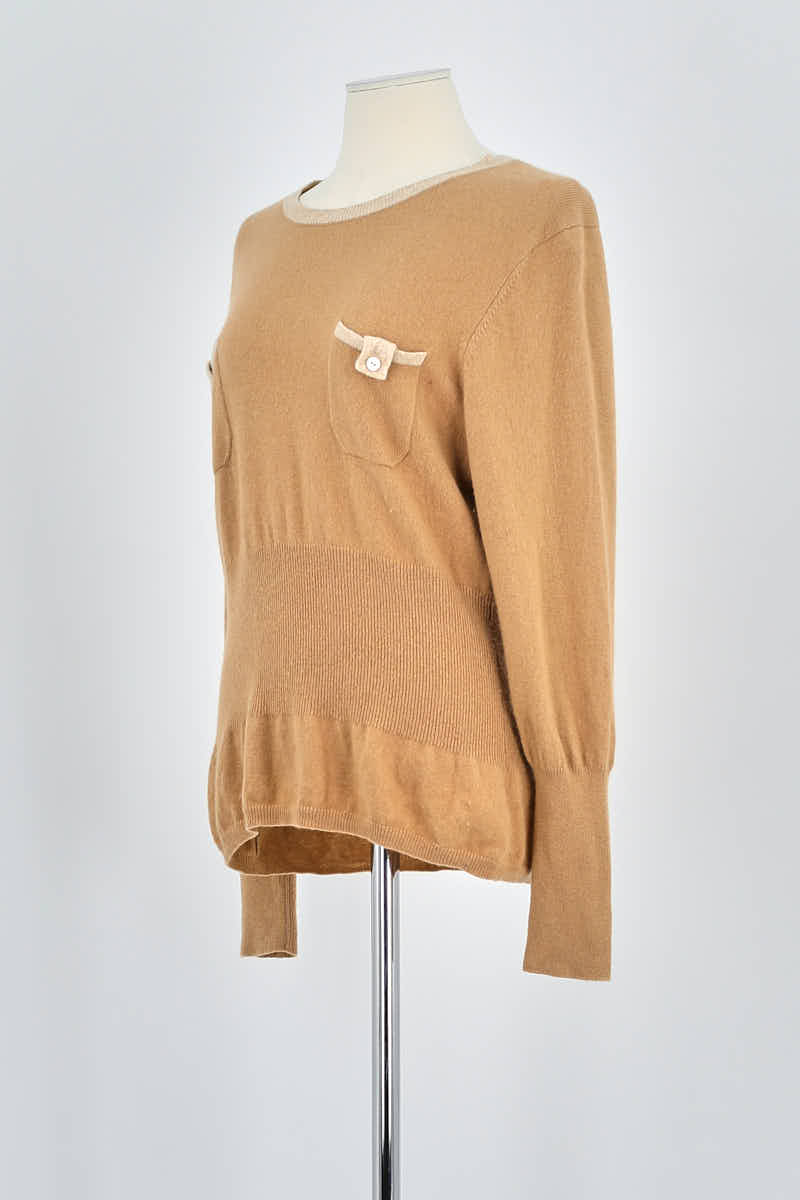 Pull Montagut  Camel