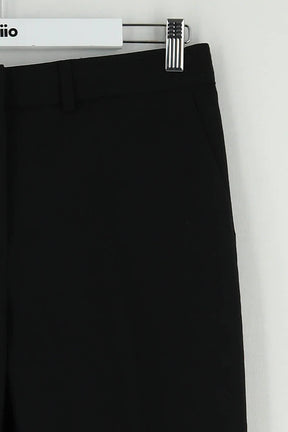 Pantalon droit Gerard Darel  Noir