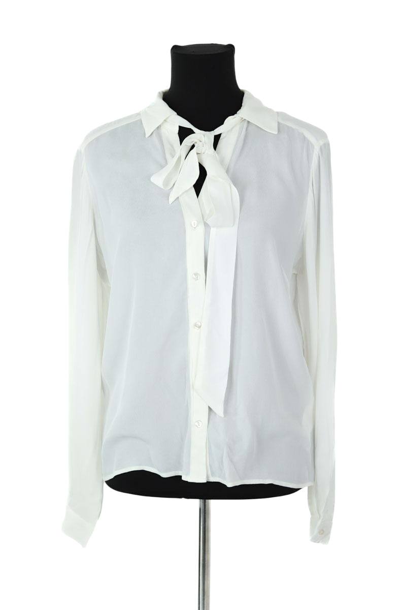 Blouse Bash  Blanc