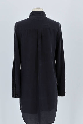 Chemise Equipment  Noir