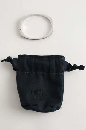 Bracelet APM Monaco Argent en Argent