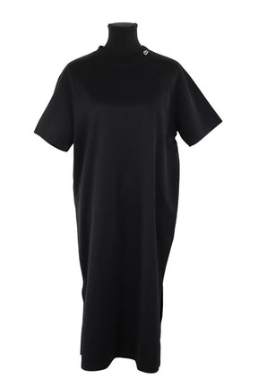 Mi-longueur Lacoste  Noir
