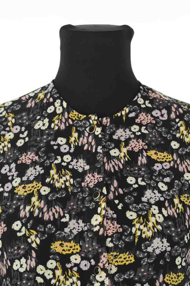 Blouses Sessun  Noir