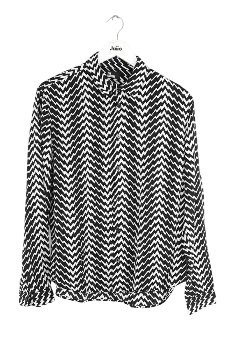 Chemises The Kooples  Noir