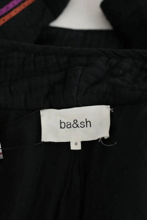 Veste Bash  Marine