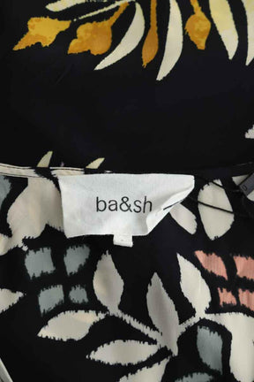 Blouses Bash  Noir