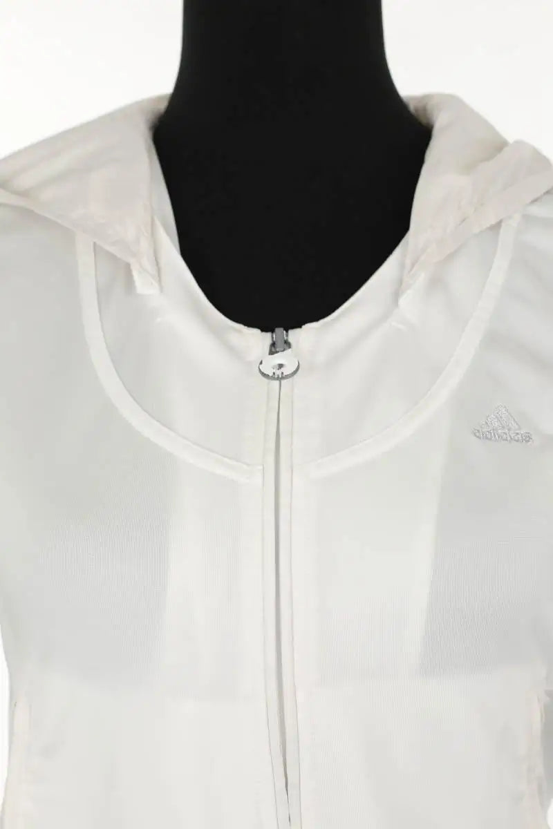 Veste Adidas  Blanc