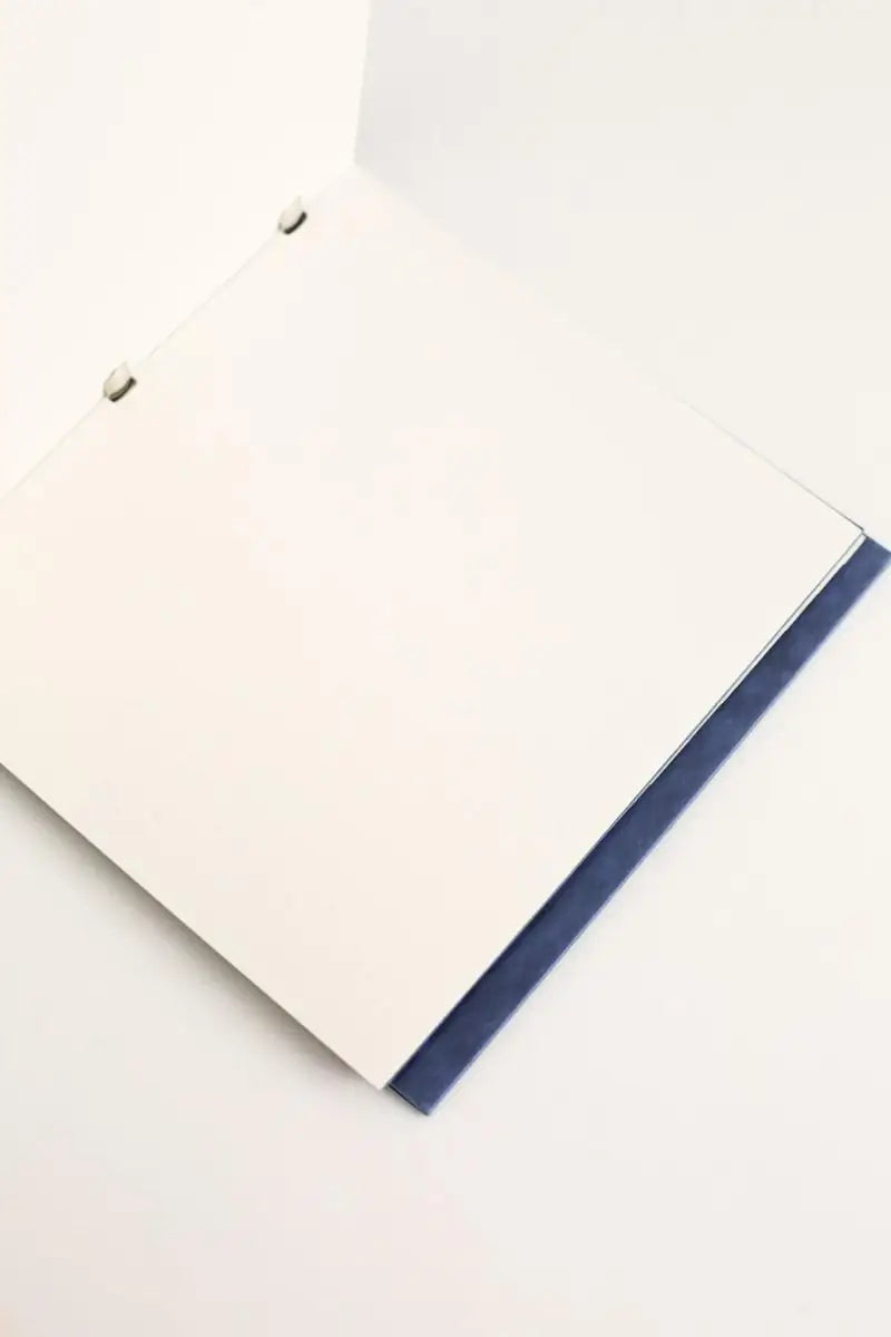 Livre Hermès  Bleu