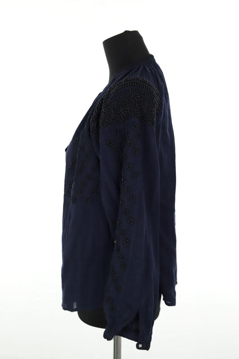 Blouses Vanessa Bruno  Bleu