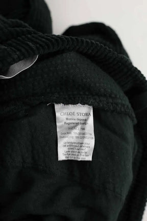Pantalon large Chloé Stora  Vert