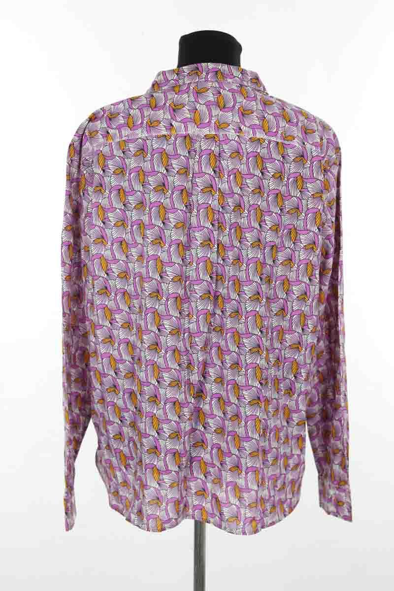 Chemises Other Brand  Violet