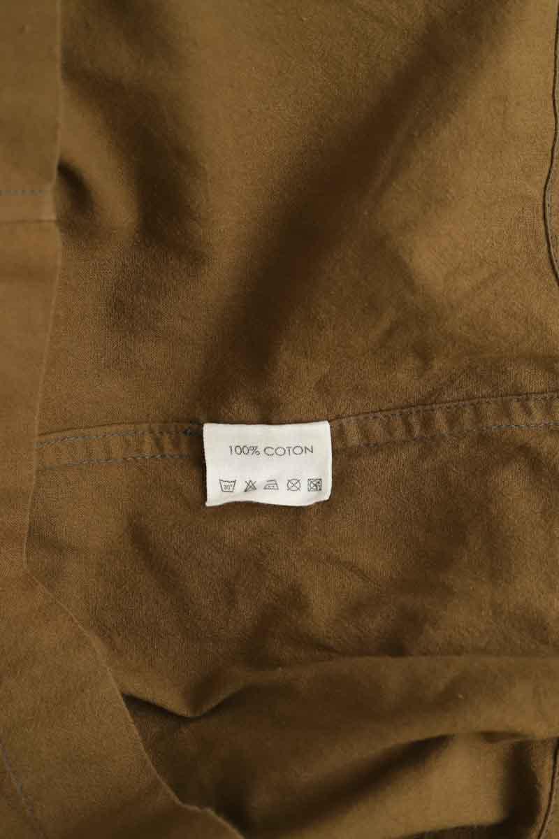 Mi-longueur Soeur  Kaki