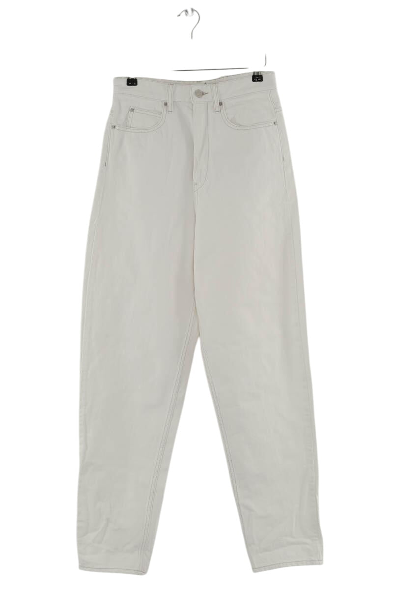 Jean Isabel Marant Étoile  Blanc