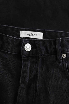 Jean Isabel Marant  Noir