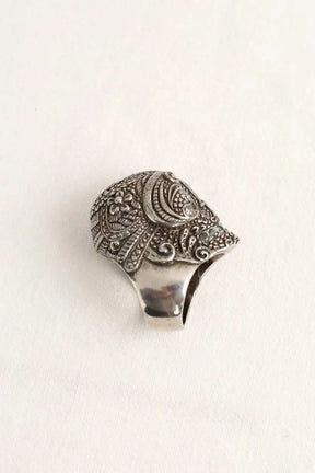 Bague Zadig & Voltaire  Argent