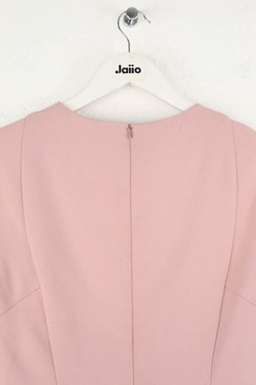 Mi-longueur LK Bennett  Rose