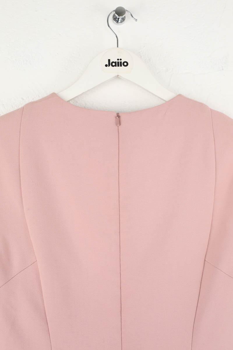 Mi-longueur LK Bennett  Rose