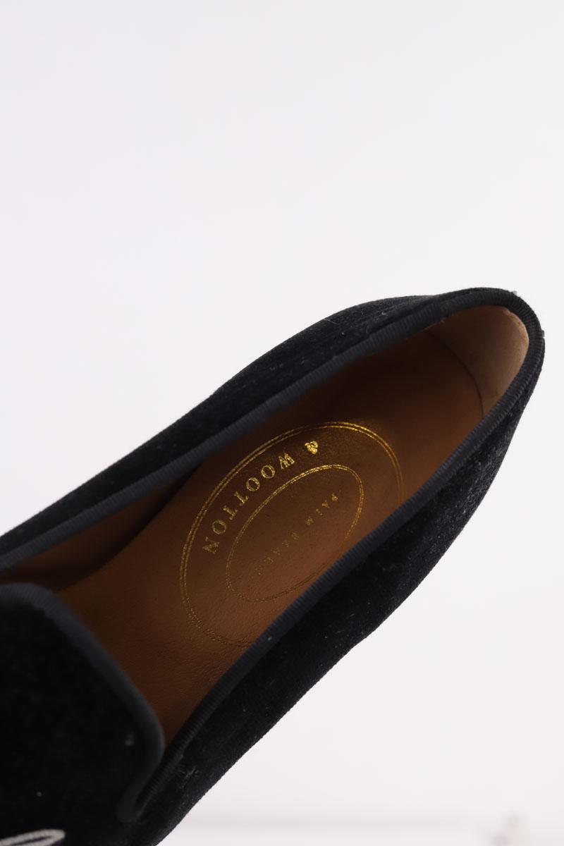Mocassins Stubbs & Wootton  Noir