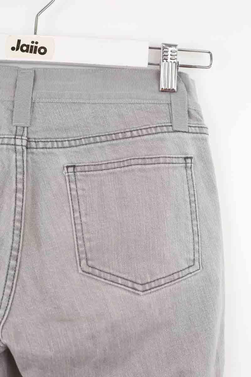 Slim Lanvin  Gris