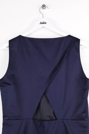 Robe Gerard Darel Bleu en Synthétique