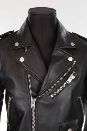 Veste Coach  Noir