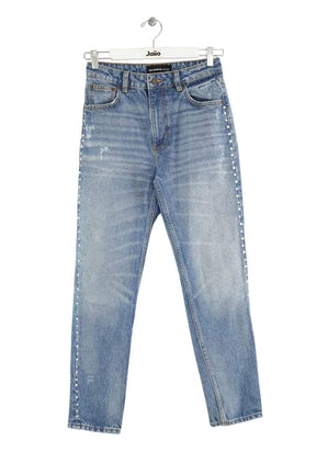 Slim The Kooples  Bleu