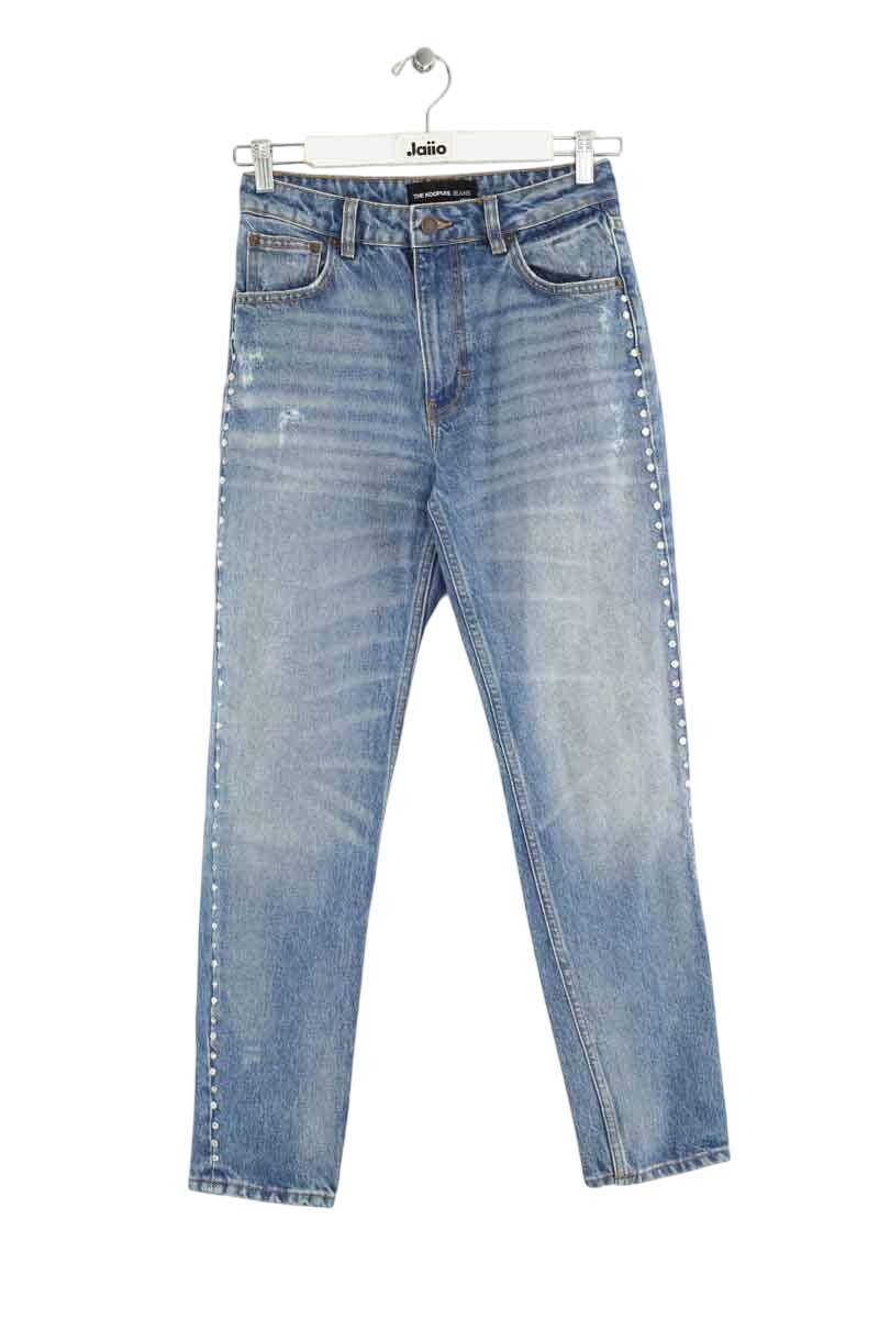 Slim The Kooples  Bleu