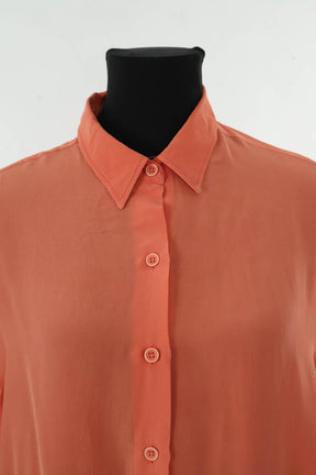 Blouses Maliparmi  Orange